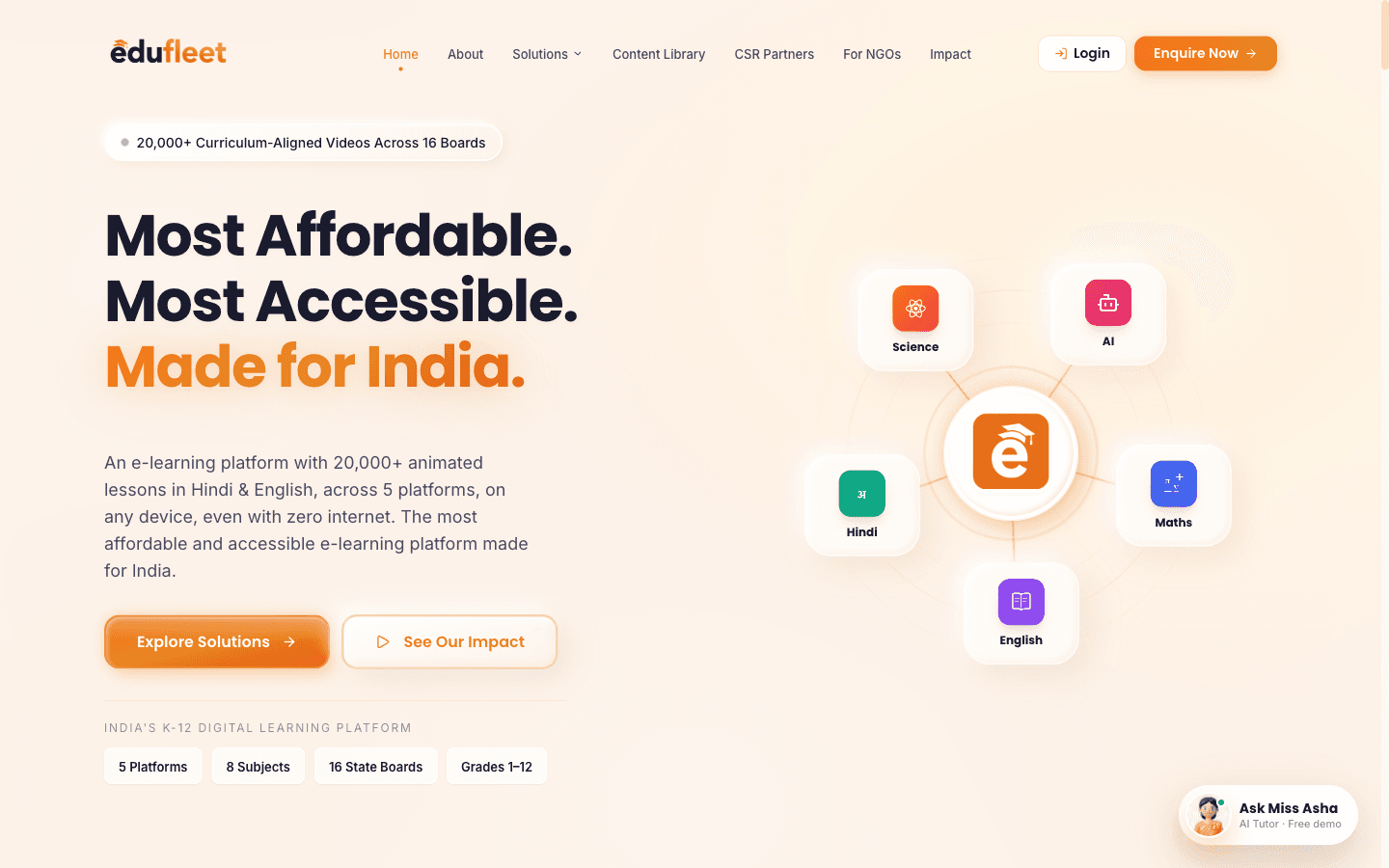 EduFleet