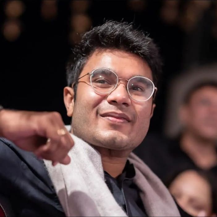 Mayank Gupta