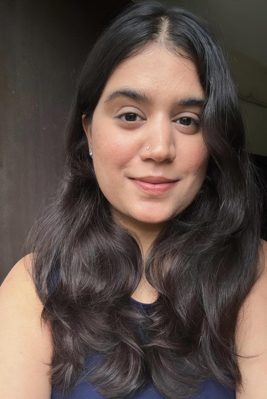 Mehak Gupta