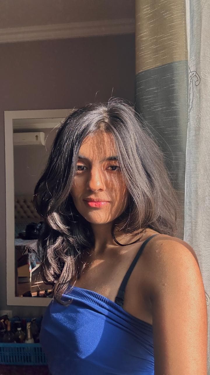 Naira Gehani