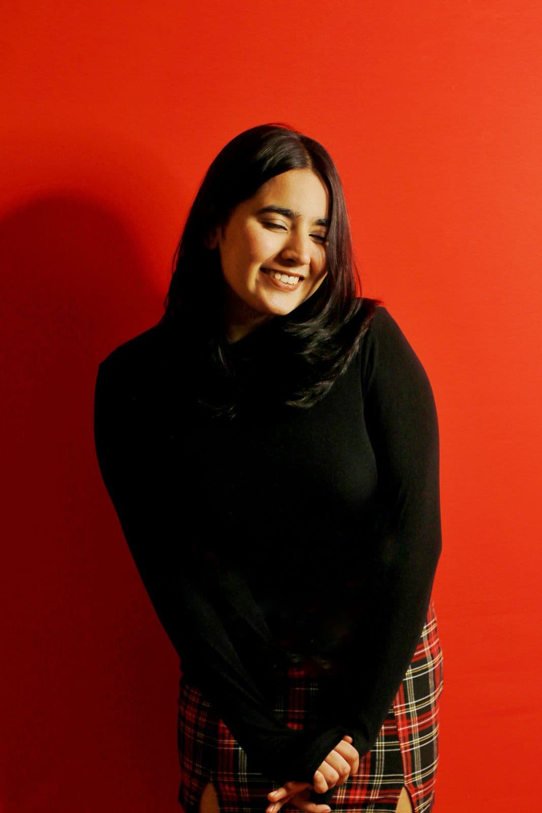 Pankhuri Gupta